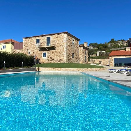 Morada Atlantica Aparthotel La Coruña Eksteriør bilde