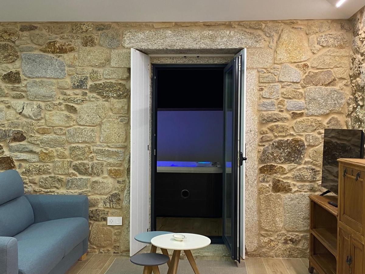Morada Atlantica Aparthotel La Coruña Eksteriør bilde