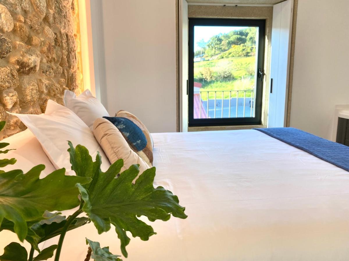 Morada Atlantica Aparthotel La Coruña Eksteriør bilde