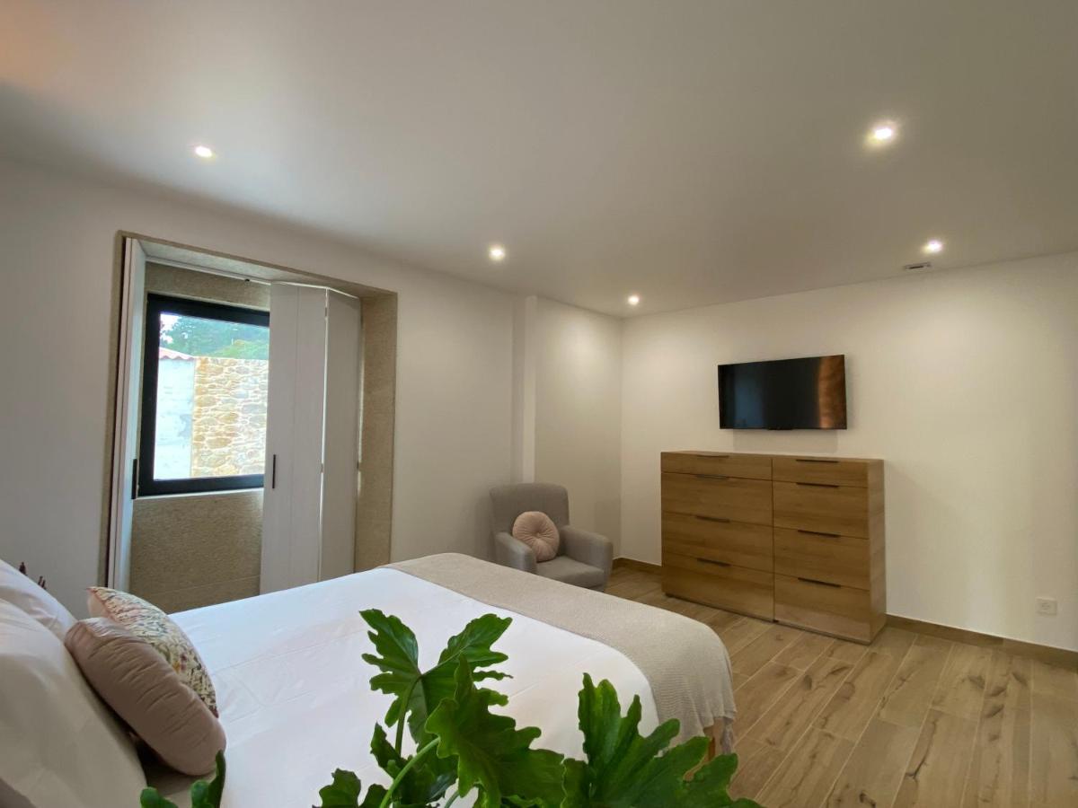 Morada Atlantica Aparthotel La Coruña Eksteriør bilde