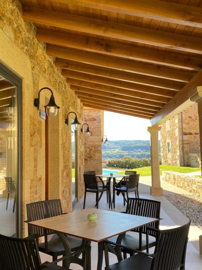 Morada Atlantica Aparthotel La Coruña Eksteriør bilde