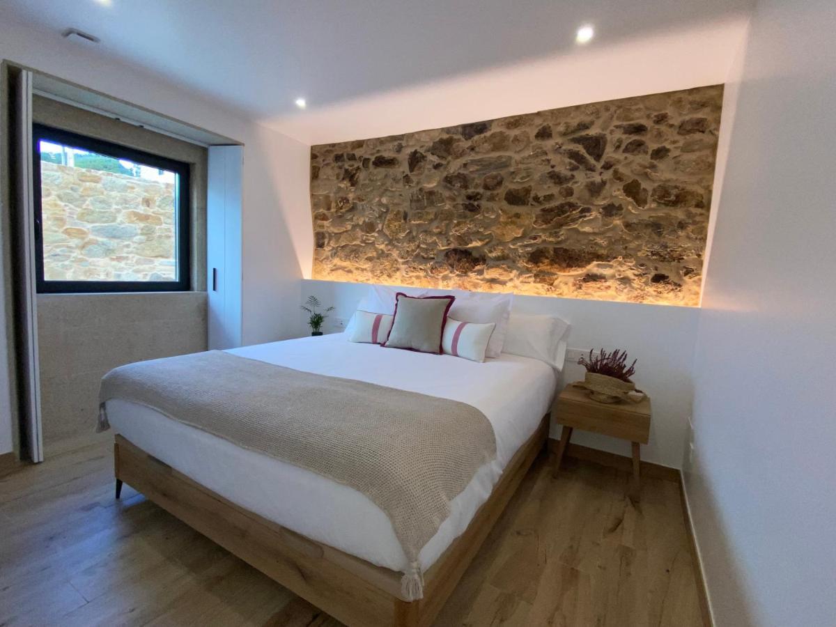 Morada Atlantica Aparthotel La Coruña Eksteriør bilde